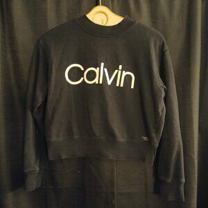 Calvin Klein Performance Sweatshirt Size Large